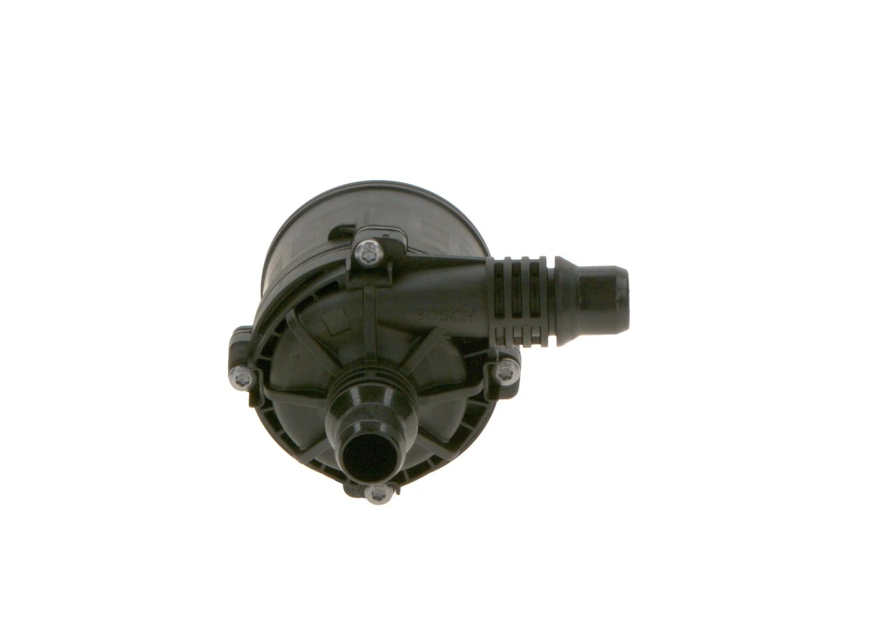Auxiliary Water Pump (Cooling System)