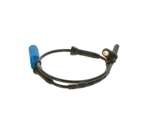 Wheel Speed Sensor