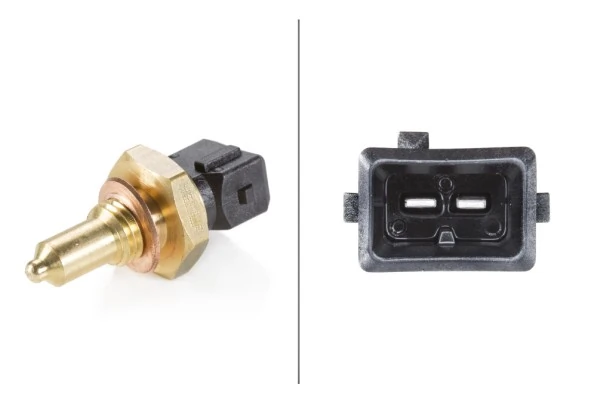 Oil Temperature Sensor