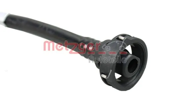 Coolant Pipe