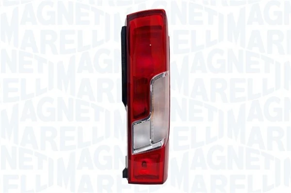 Right Rear Tail Light Assembly