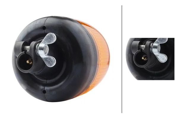 Rotating Beacon