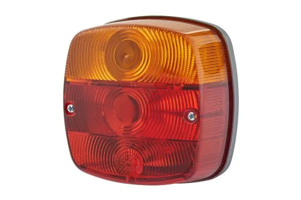 Rear Left/Right Tail Light Assembly