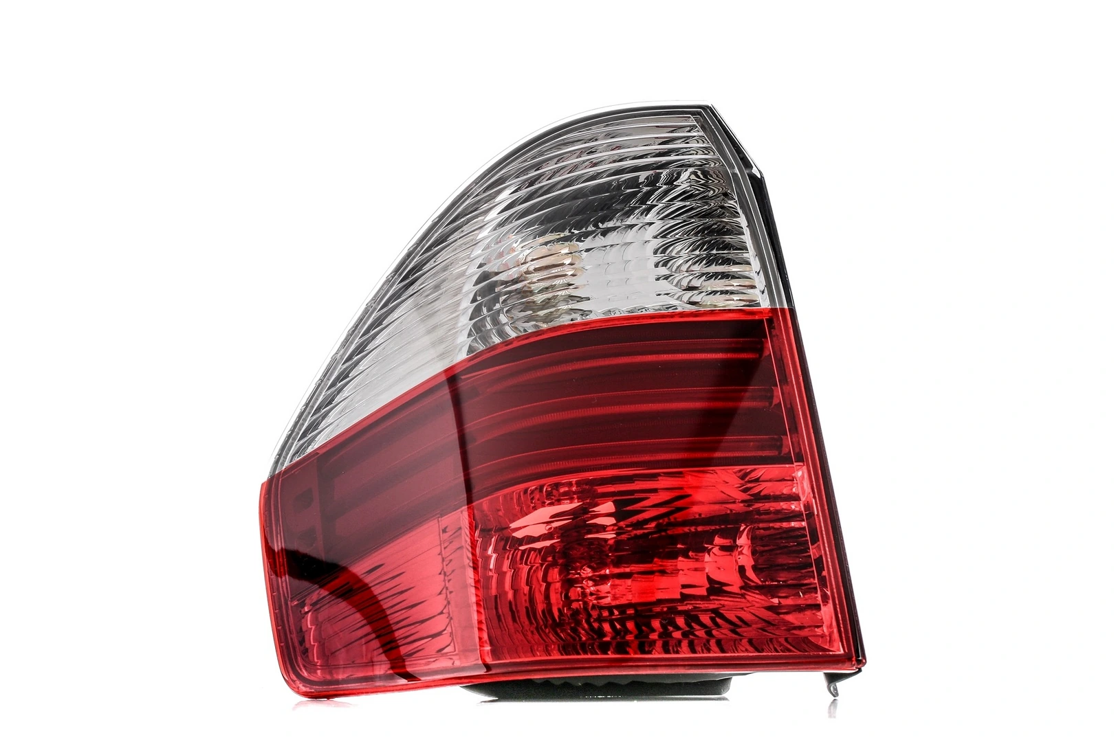 Left Rear Outer Tail Light Assembly