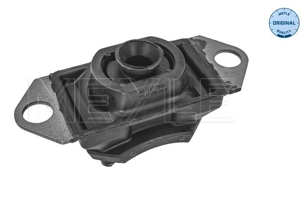 Left Engine Mount